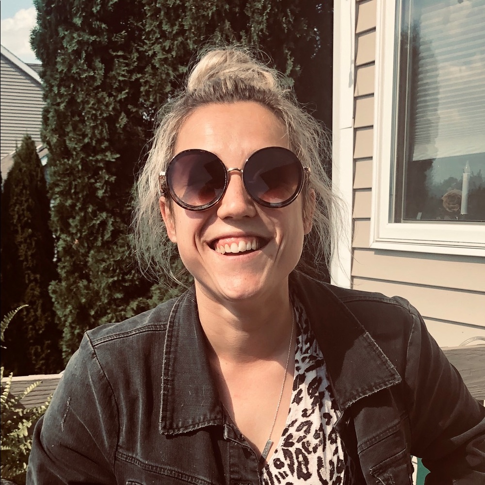 Meet your Posher, Linden